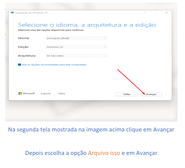 imagem de arquitetura